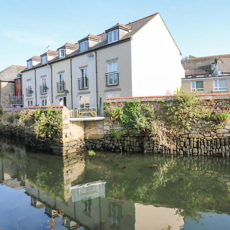'Riverside' Summercourt Penryn Exterior photo