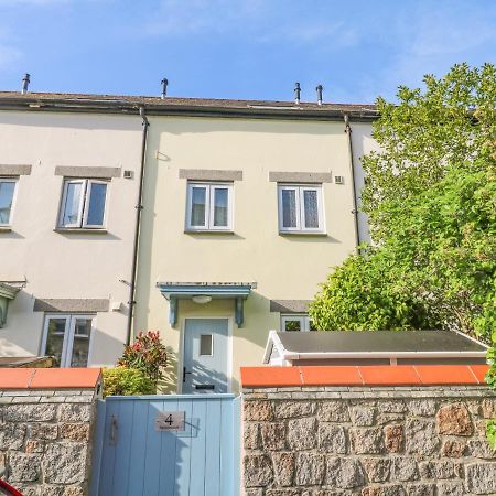 'Riverside' Summercourt Penryn Exterior photo
