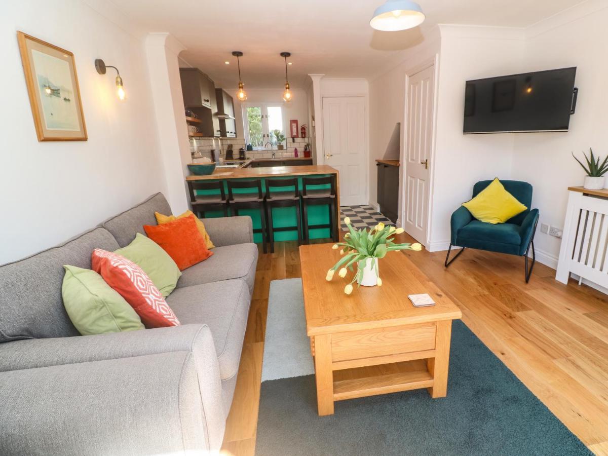 'Riverside' Summercourt Penryn Exterior photo