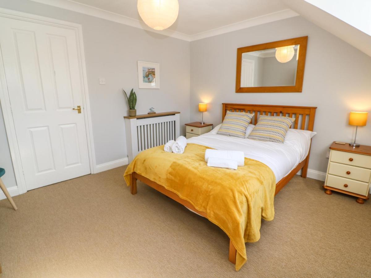 'Riverside' Summercourt Penryn Exterior photo