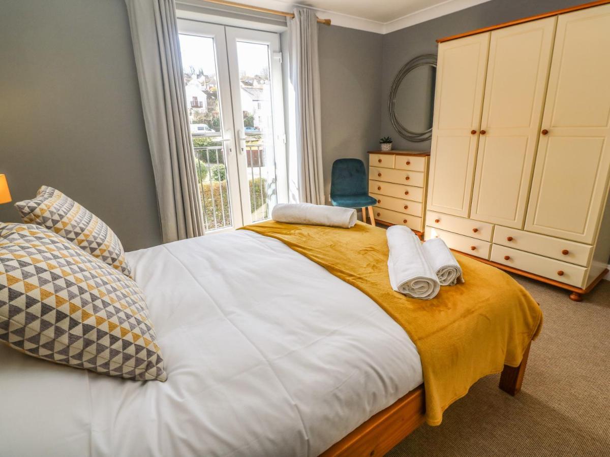 'Riverside' Summercourt Penryn Exterior photo