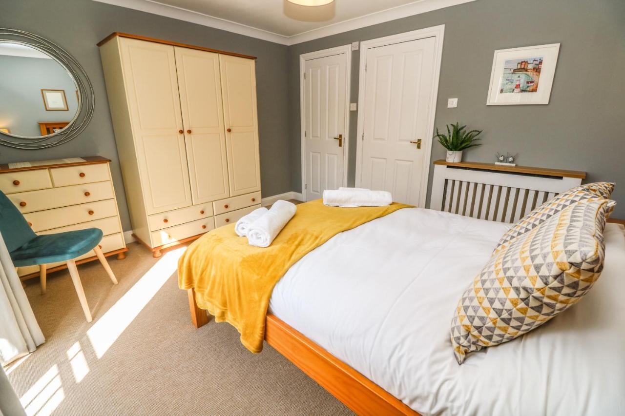 'Riverside' Summercourt Penryn Exterior photo