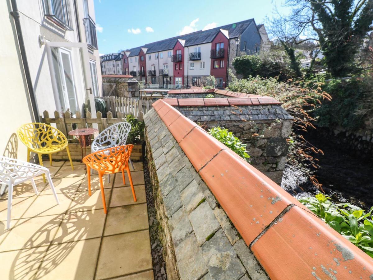'Riverside' Summercourt Penryn Exterior photo