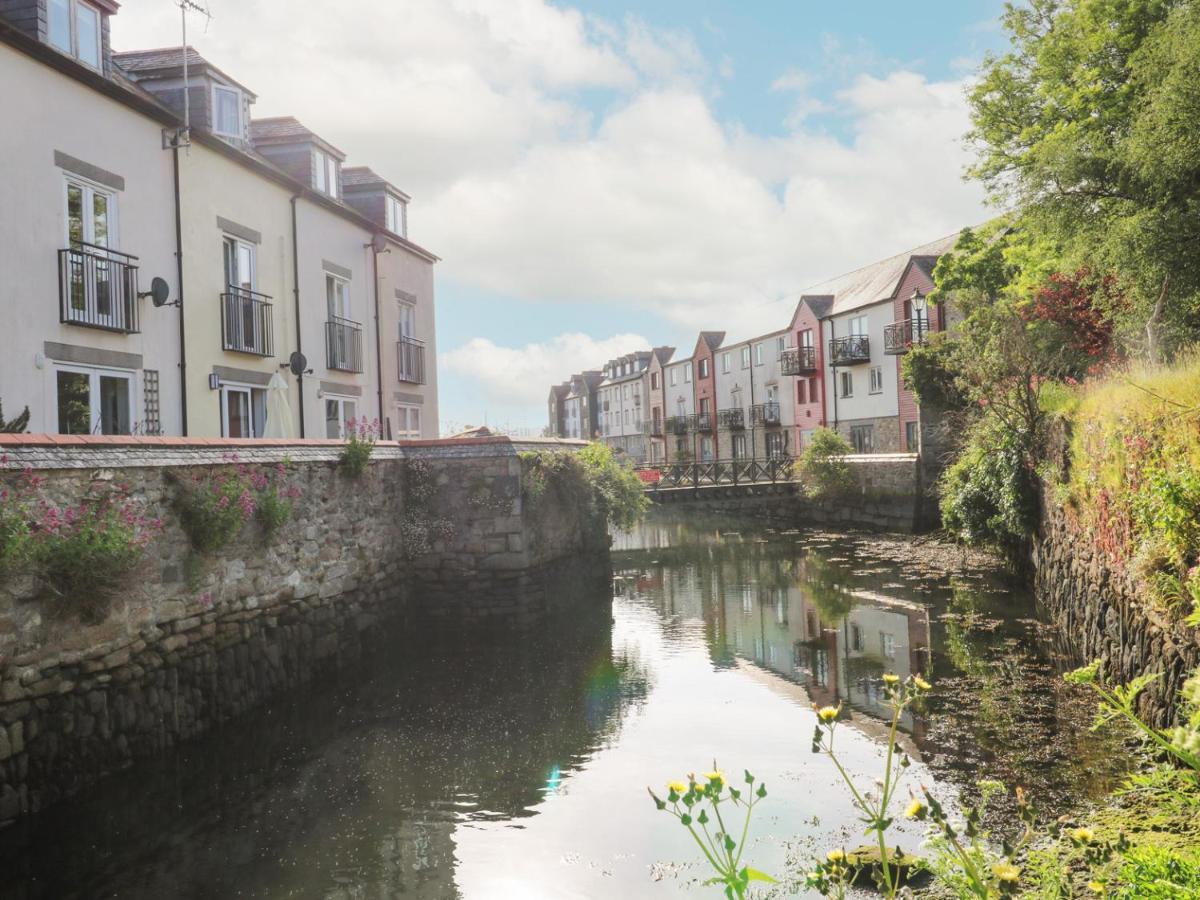 'Riverside' Summercourt Penryn Exterior photo